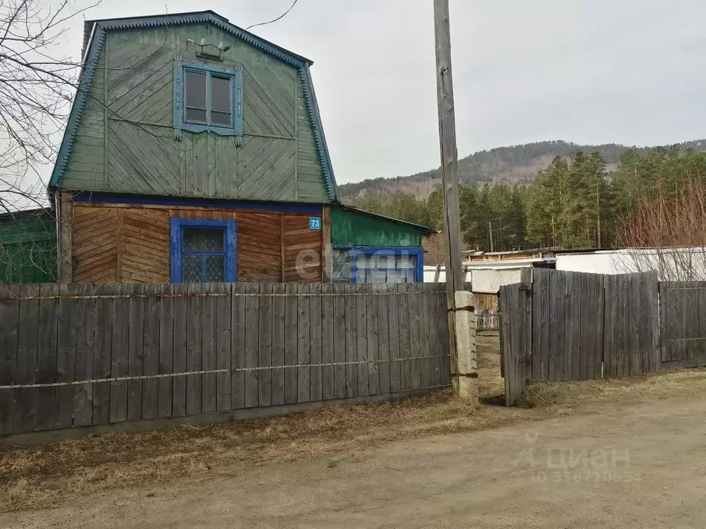 Участок в Забайкальский край, Читинский район, Лесной СНТ  (4.0 сот.) - Фото 0