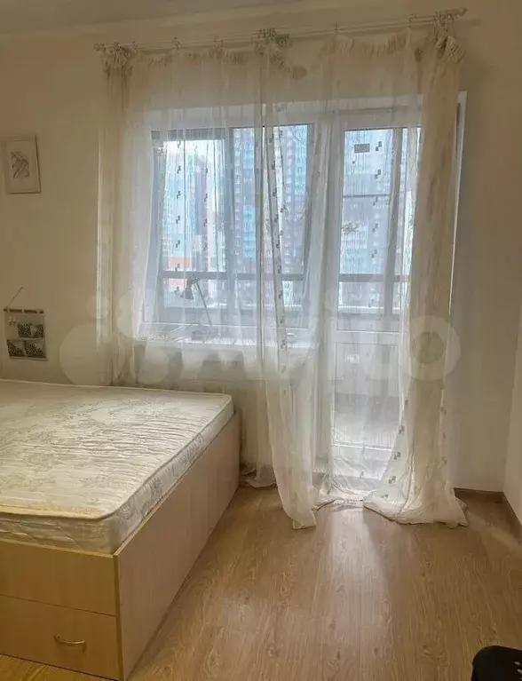 Квартира-студия, 25 м, 9/27 эт. - Фото 1