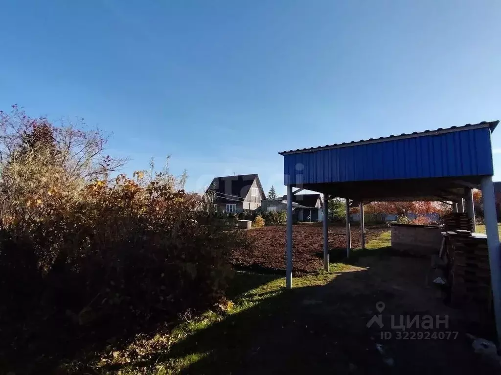 Дом в Архангельская область, Котласский муниципальный округ, Березка ... - Фото 1