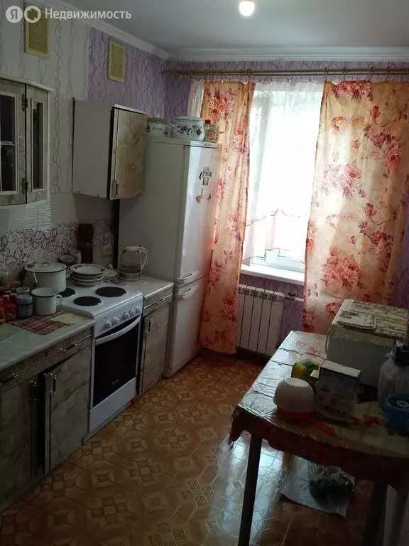 2-комнатная квартира: Тольятти, проспект Степана Разина, 42 (45 м) - Фото 1