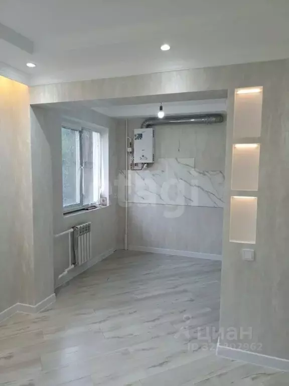 2-к кв. Адыгея, Майкоп ул. Чкалова, 86/3 (47.5 м) - Фото 1