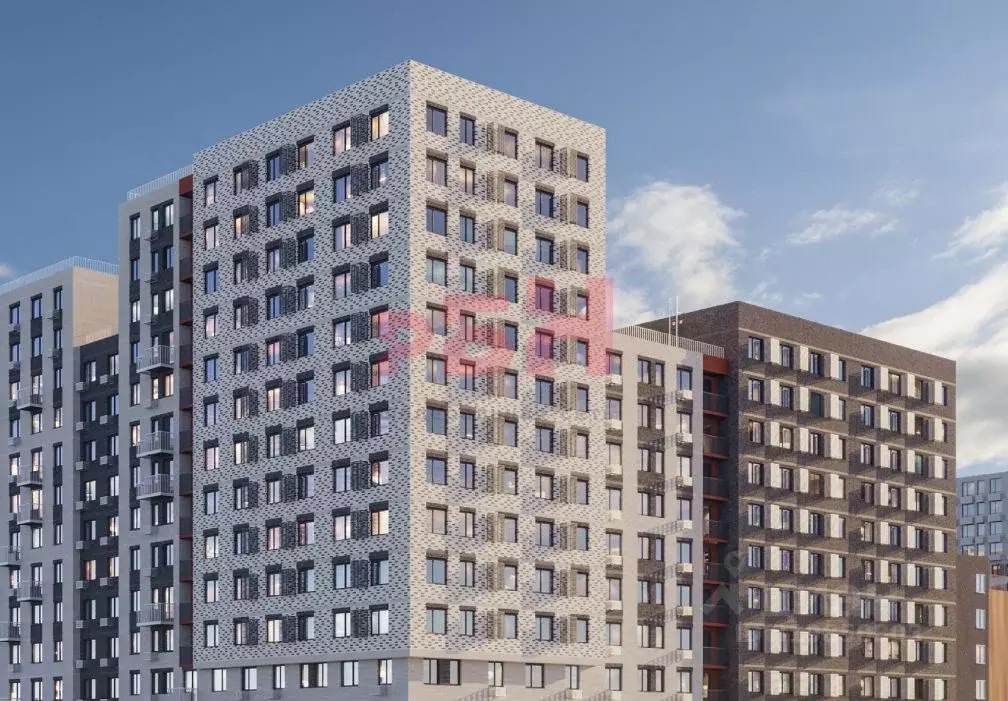 Торговая площадь в Тюменская область, Тюмень Интернациональная ул., ... - Фото 1