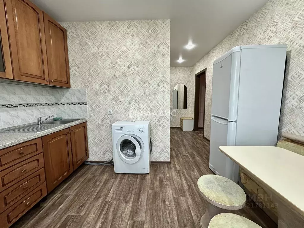 1-к кв. Саратовская область, Балаково Трнавская ул., 26/2 (37.0 м) - Фото 1