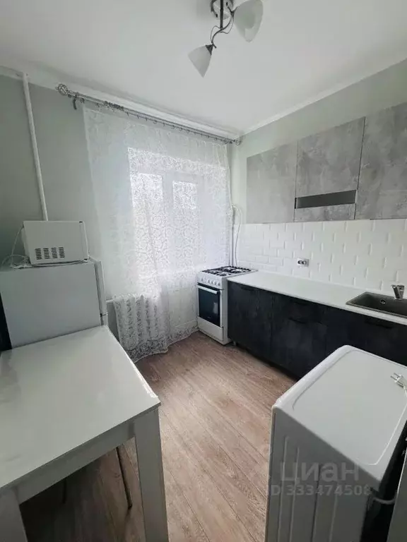 1-к кв. Пермский край, Пермь ул. Лодыгина, 29 (31.0 м) - Фото 1