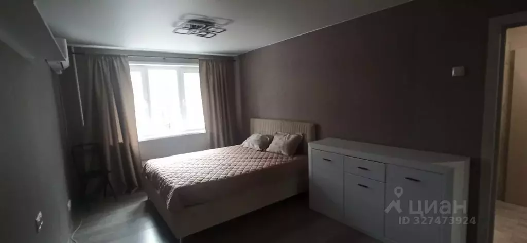 1-к кв. Московская область, Химки ул. Пожарского, 16 (33.0 м) - Фото 2