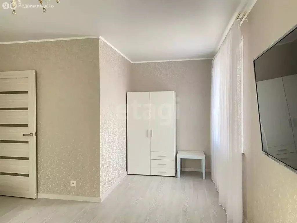 1-комнатная квартира: Тула, улица Братьев Жабровых, 9 (35 м) - Фото 2