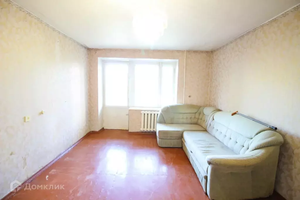Продаётся 3-к квартира, 62.5 м - Фото 0
