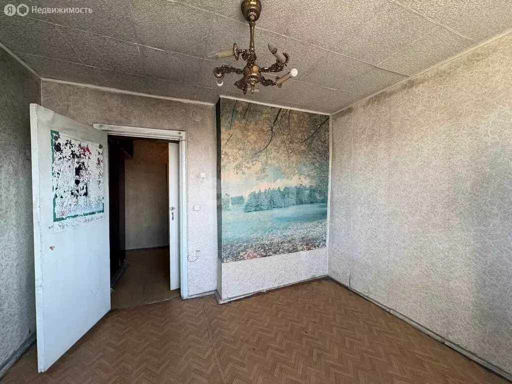 2-комнатная квартира: Кыштым, улица Карла Либкнехта, 129 (52 м) - Фото 1