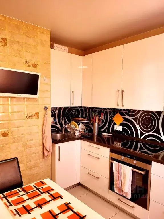 2-к кв. Москва Северодвинская ул., 13К1 (54.0 м) - Фото 1