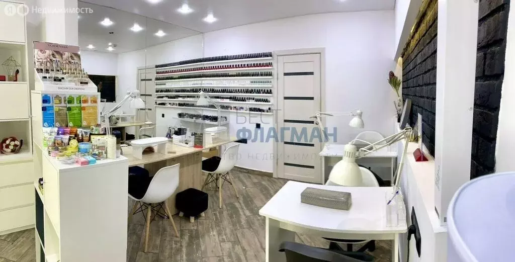 Помещение свободного назначения (30 м) - Фото 2