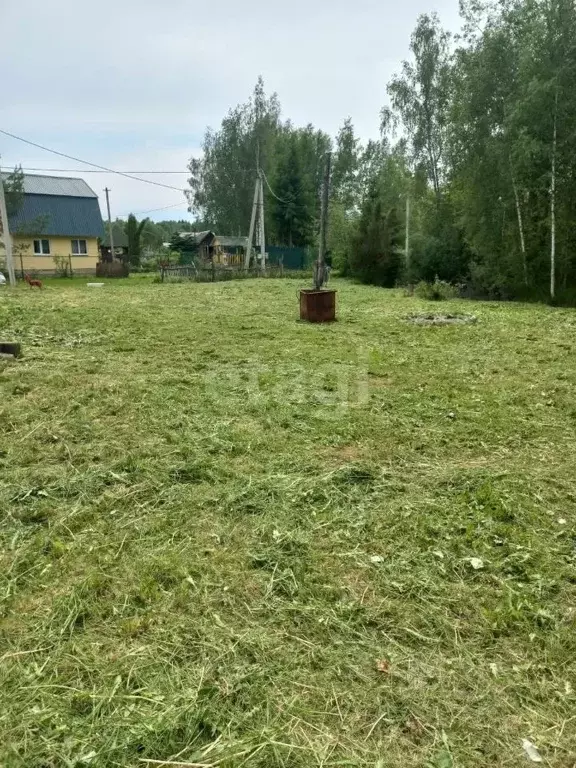 участок в смоленская область, смоленск озерная ул. (10.5 сот.) - Фото 0