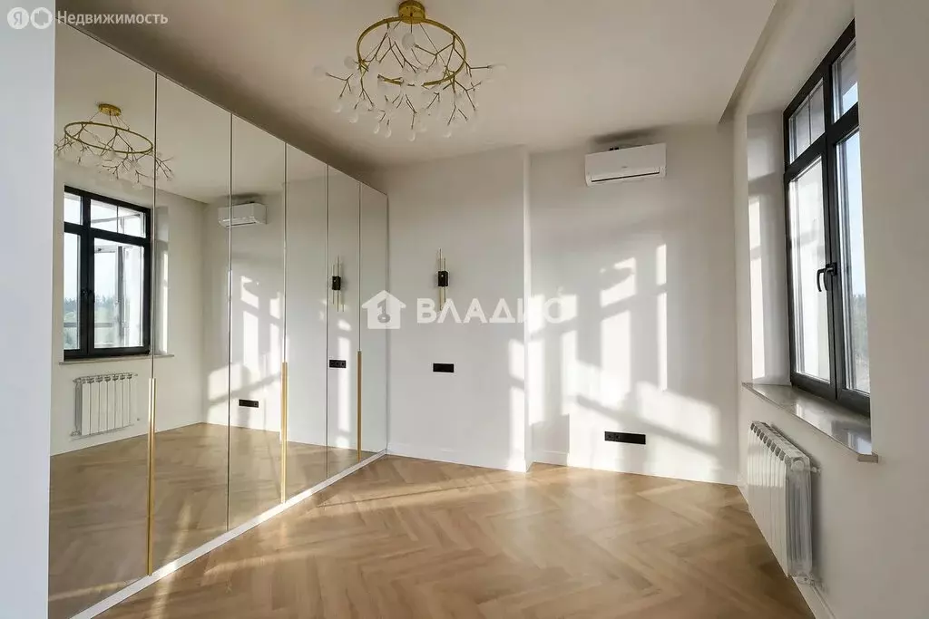 1-комнатная квартира: деревня Новинки, Павловский бульвар, 8 (47 м) - Фото 1