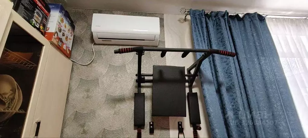 Комната Самарская область, Самара Костромской пер., 11 (20.2 м) - Фото 2