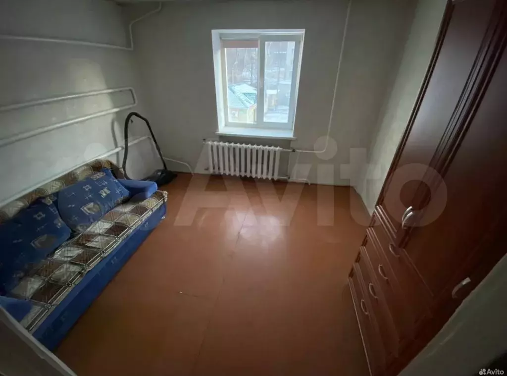 2-к. квартира, 50,6 м, 4/5 эт. - Фото 1