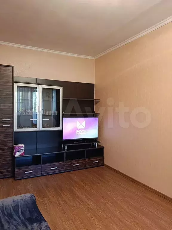 2-к. квартира, 44 м, 4/4 эт. - Фото 1