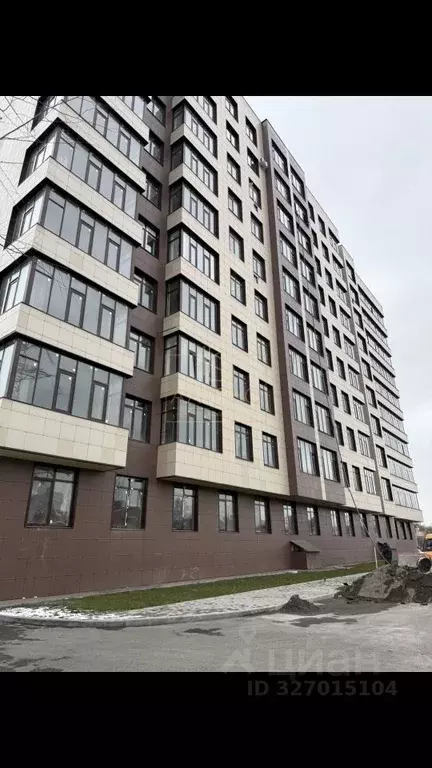 5-к кв. Северная Осетия, Владикавказ ул. Тогоева, 22к1 (237.0 м) - Фото 1