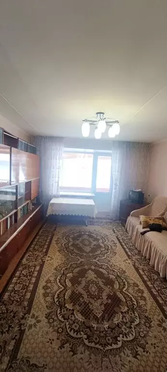 3-к кв. Татарстан, Набережные Челны пос. ГЭС, 10-й комплекс, 64 (59.0 ... - Фото 2