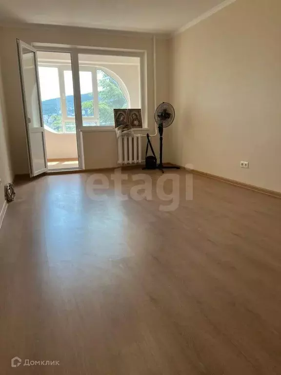 Продаётся 1-к квартира, 33.8 м - Фото 0
