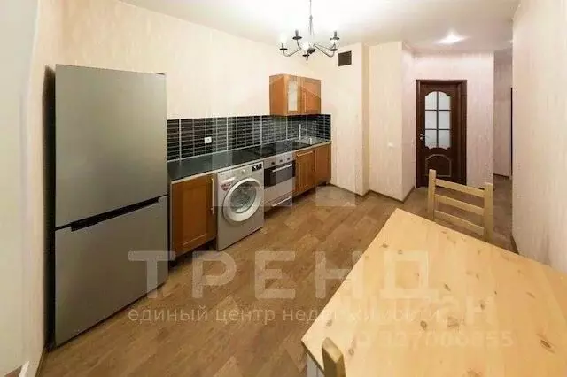 1-к кв. Санкт-Петербург Гжатская ул., 22к3 (45.6 м) - Фото 2