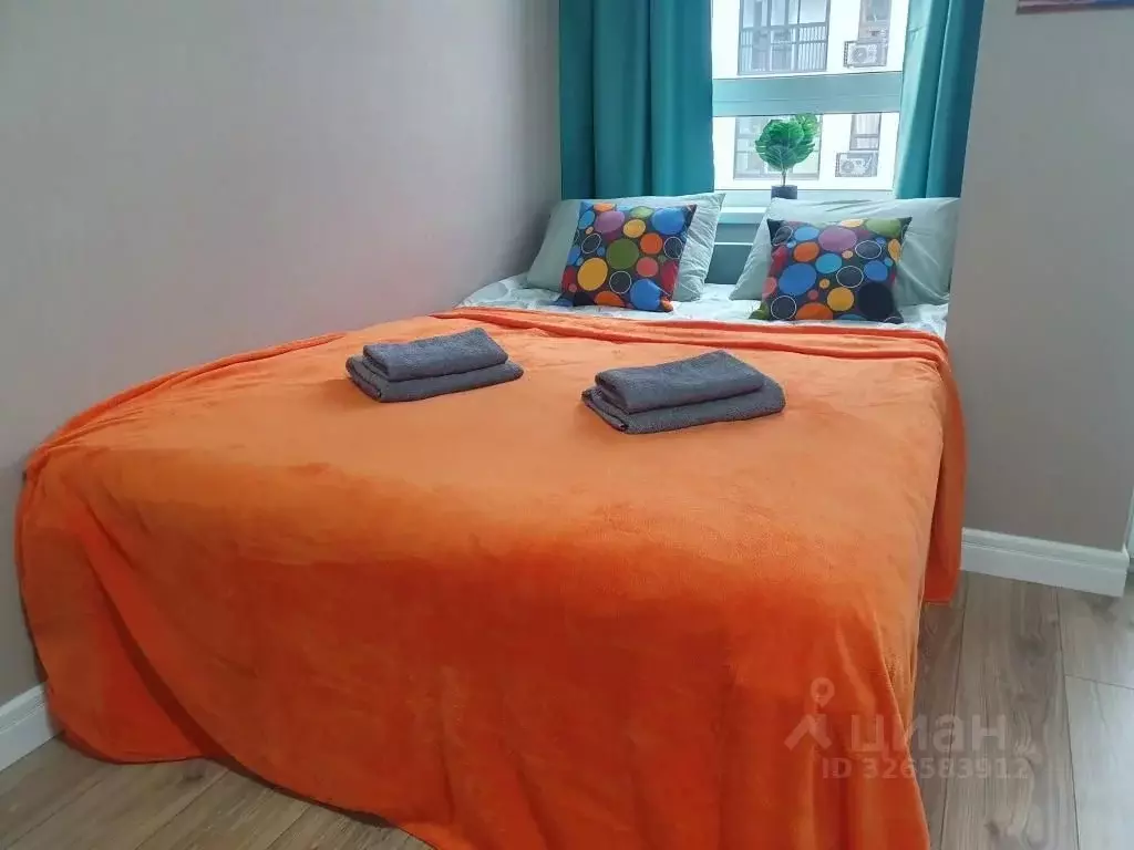 1-к кв. Москва Сосенское поселение, просп. Куприна, 3к5 (23.0 м) - Фото 2