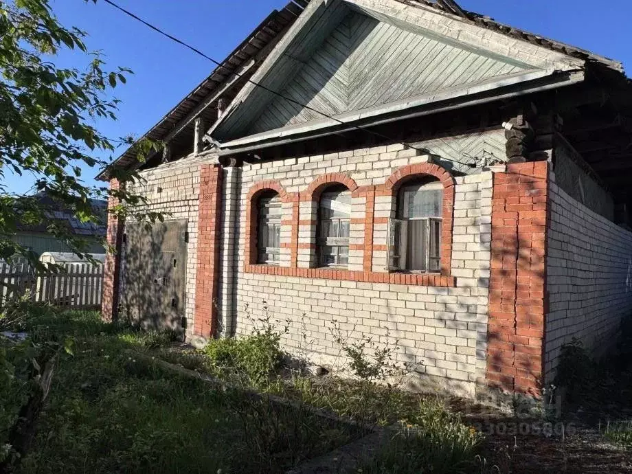 Дом в Пермский край, Березники Семино мкр, ул. Большевистская, 119 (39 ... - Фото 1
