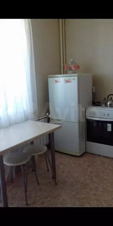 1-к. квартира, 29 м, 5/10 эт. - Фото 0