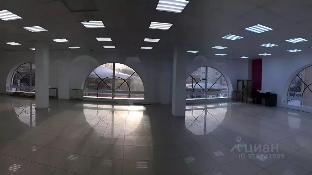 Торговая площадь в Томская область, Томск ул. Розы Люксембург, 26 (202 ... - Фото 1