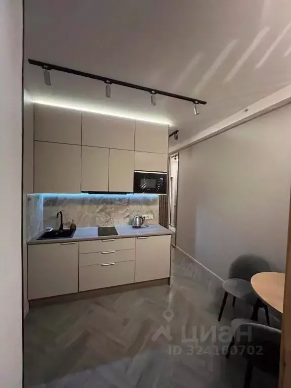 1-к кв. Московская область, Мытищи ул. Колпакова, 44 (25.0 м) - Фото 2