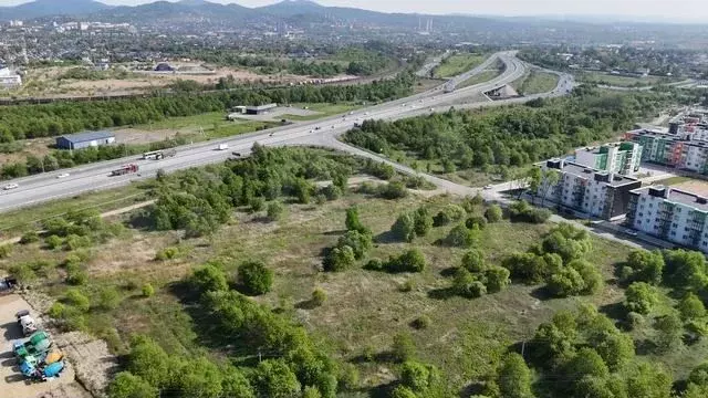 Участок 10 сот. (СНТ, ДНП) - Фото 1