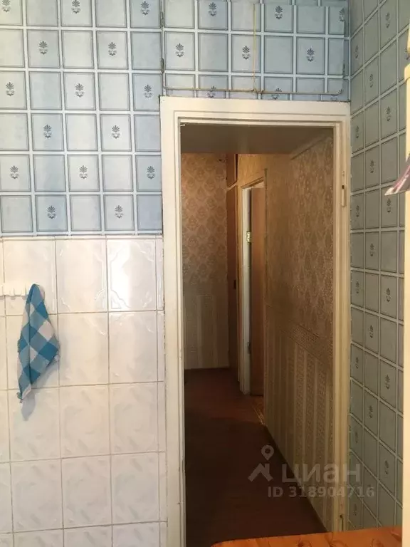 1-к кв. Москва 9-я Северная линия, 11К1 (38.0 м) - Фото 1