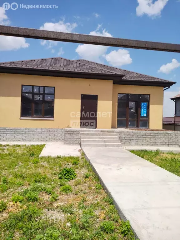 Дом в Ессентукская, Радужная улица, 62 (172 м) - Фото 0