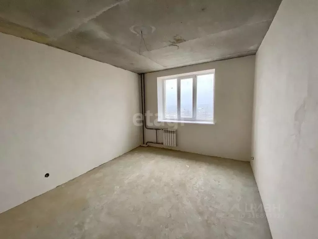 3-к кв. Липецкая область, Липецк ул. Перова, 2 (61.6 м) - Фото 1