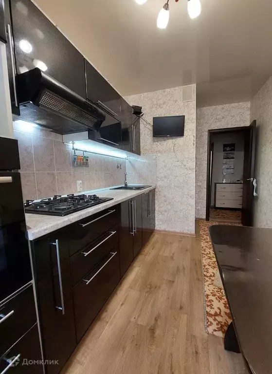 Продаётся 3-к квартира, 64.7 м - Фото 0