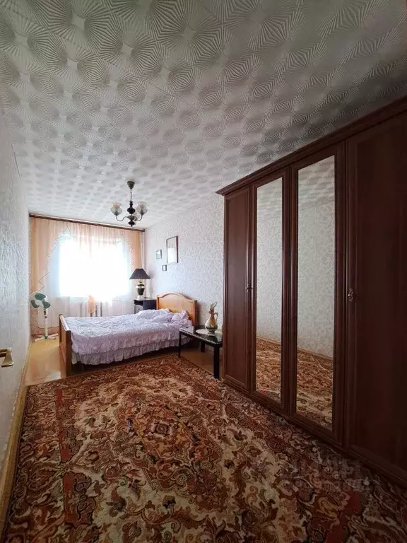 2-к кв. Липецкая область, Липецк 9-й мкр, 22/3 (44.0 м) - Фото 1