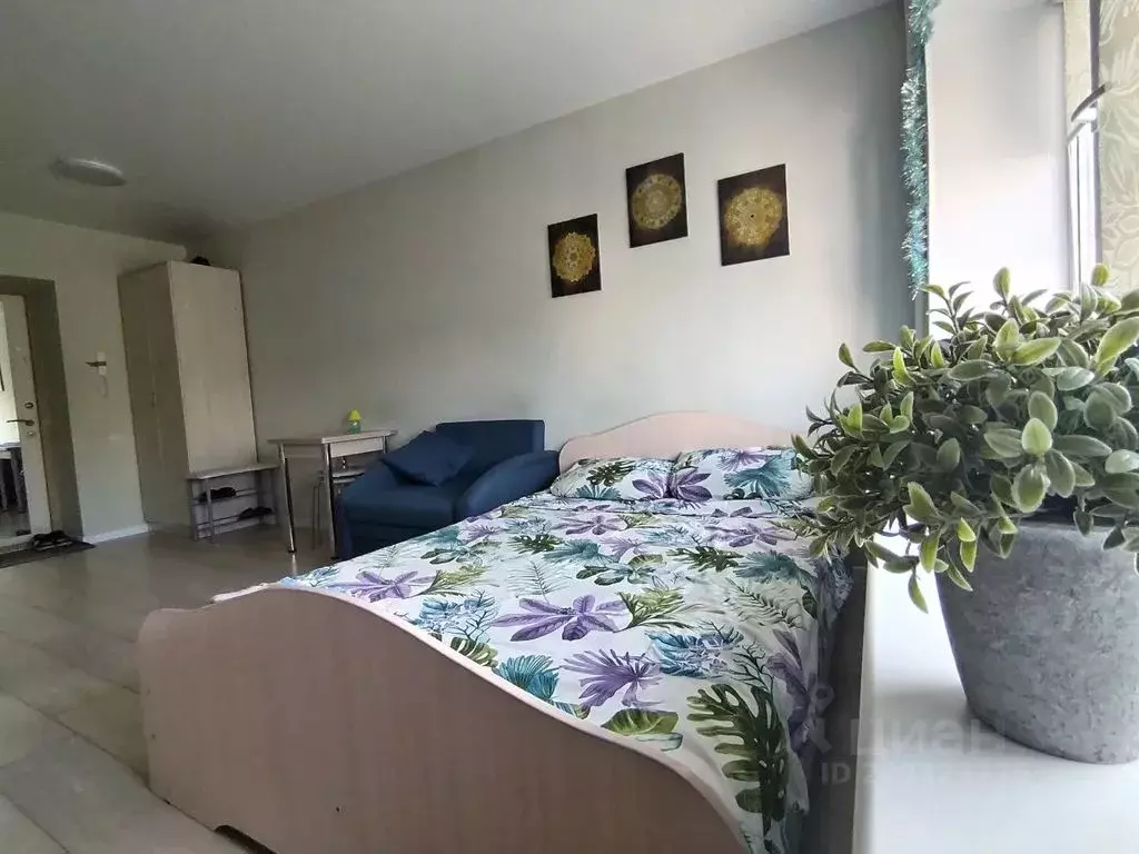 Студия Чувашия, Чебоксары просп. Мира, 42 (18.0 м) - Фото 1