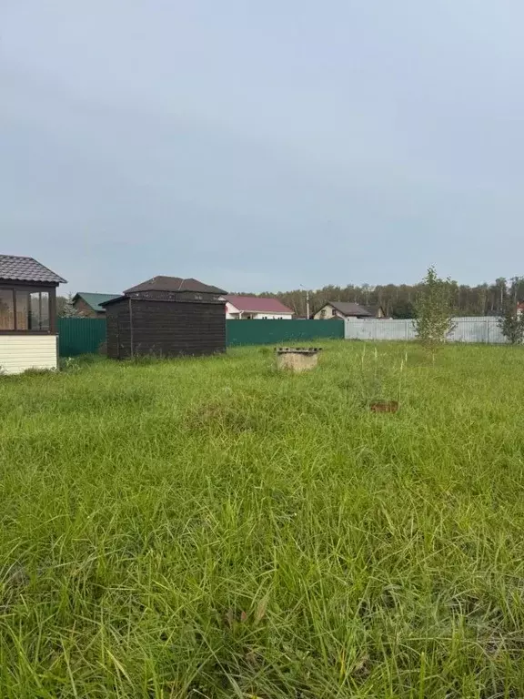 Дом в Московская область, Серпухов городской округ, Лесное Озеро ДНТ ... - Фото 2