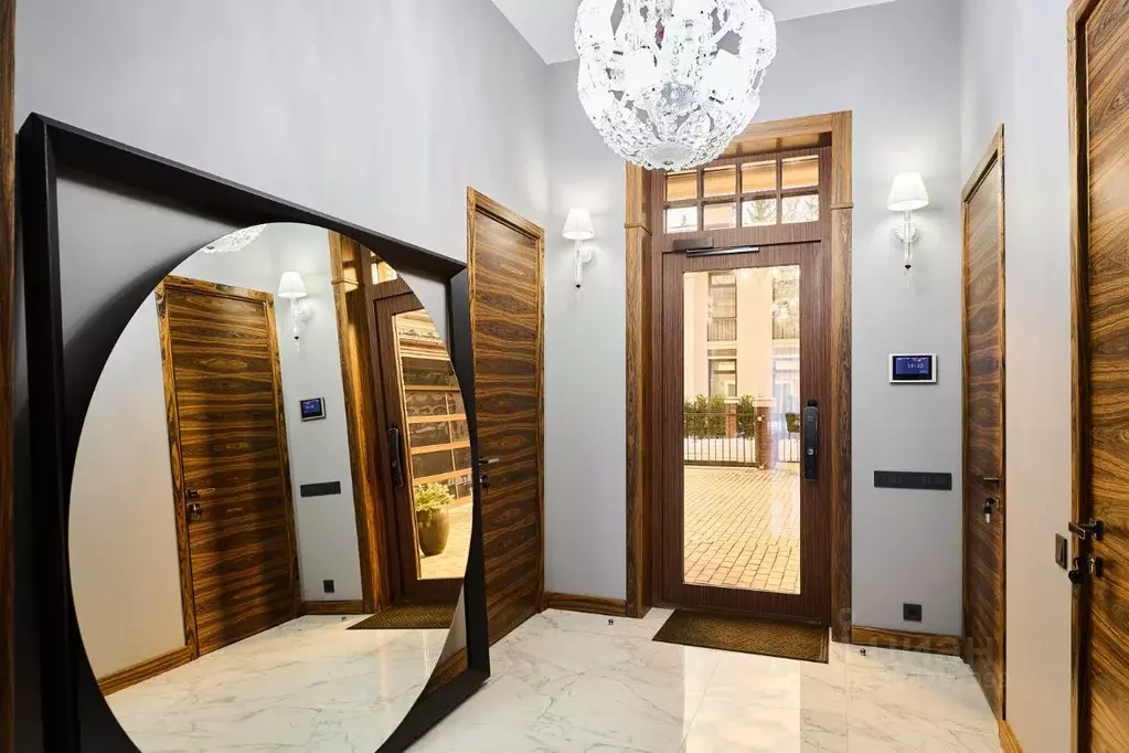 Дом в Московская область, Красногорск городской округ, с. ... - Фото 2