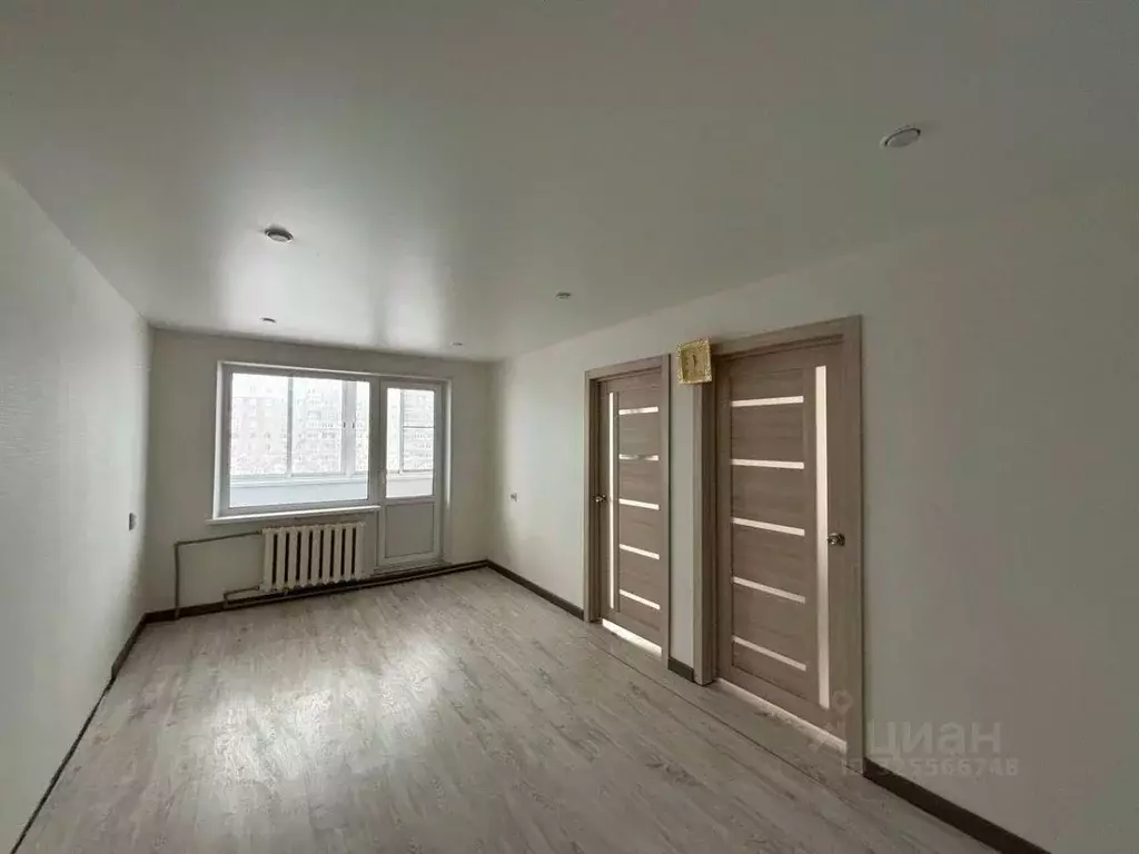 4-к кв. Нижегородская область, Дзержинск просп. Свердлова, 72 (58.0 м) - Фото 0