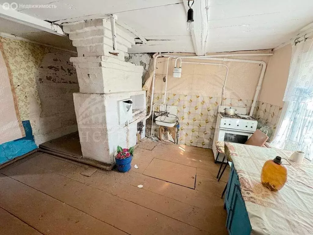 Дом в село Вазерки, улица Любятчики, 64 (55 м) - Фото 0