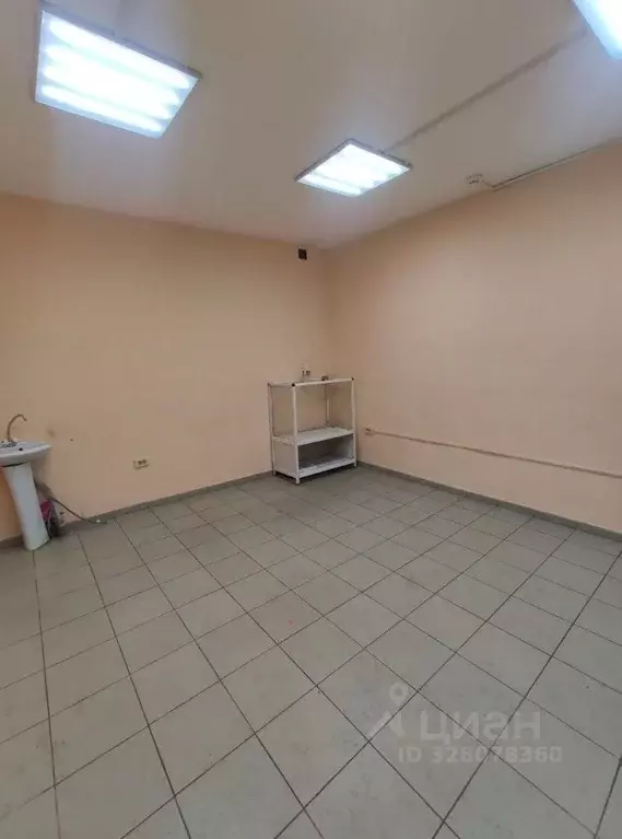 Офис в Иркутская область, Иркутск ул. Шпачека, 12/7 (30 м) - Фото 1