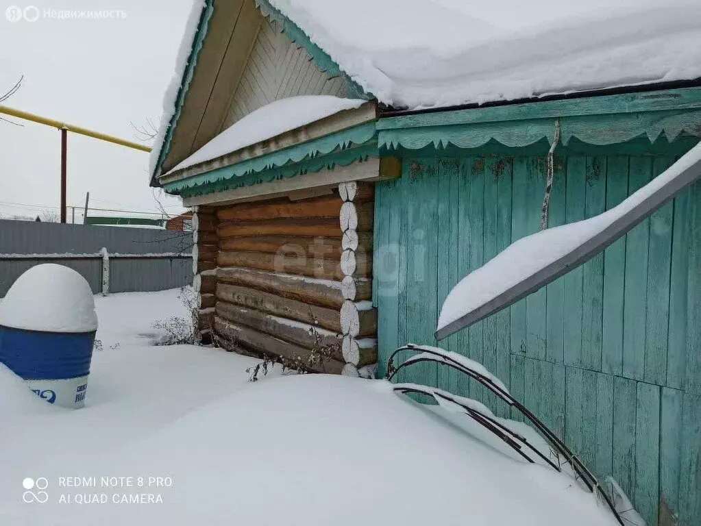 Участок в посёлок совхоза Татарстан, Школьная улица (2 м) - Фото 0