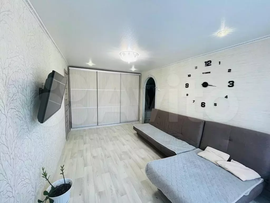 2-к. квартира, 45 м, 5/5 эт. - Фото 0