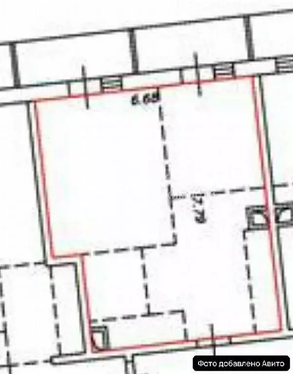 Продается 2-комнатная квартира - Фото 1