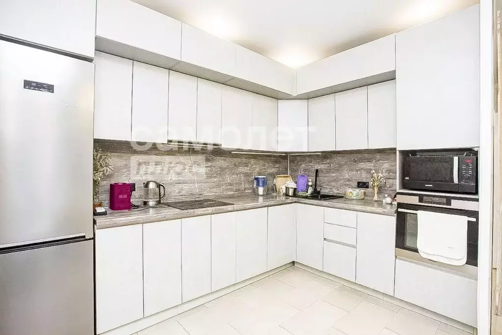 Таунхаус в Кемеровская область, Кемерово Лесная Поляна жилрайон, бул. ... - Фото 2