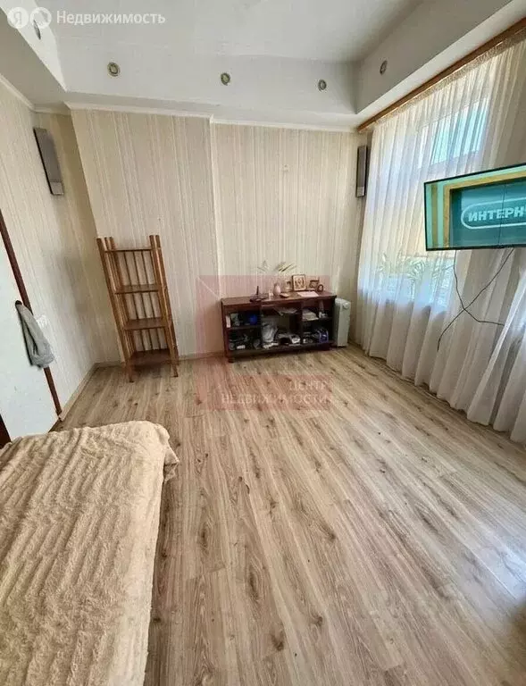 3-комнатная квартира: Советск, Рабочая улица, 7 (54.4 м) - Фото 2