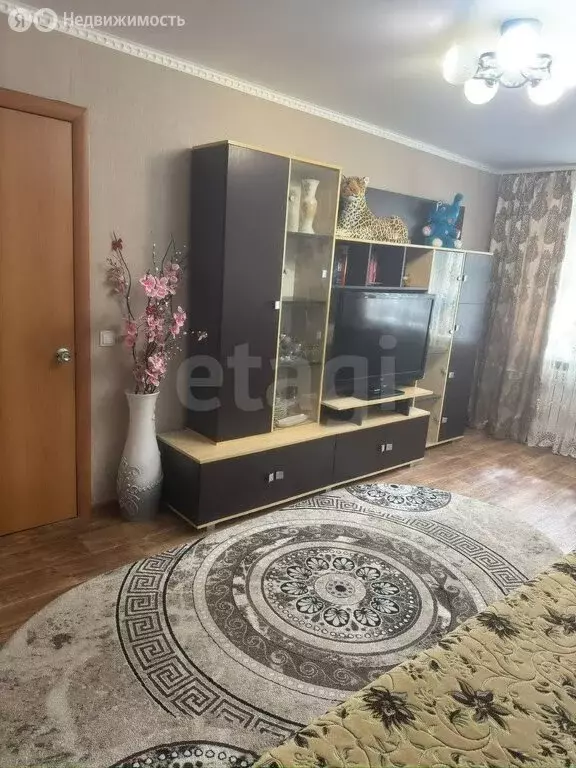 2-комнатная квартира: Муром, улица Дзержинского, 46 (43.5 м) - Фото 1