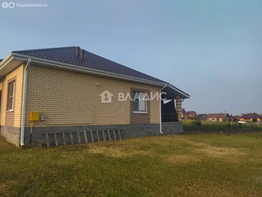 Дом в село Стрелецкое, микрорайон Стрелецкое-23, Дворцовая улица, 23 ... - Фото 1