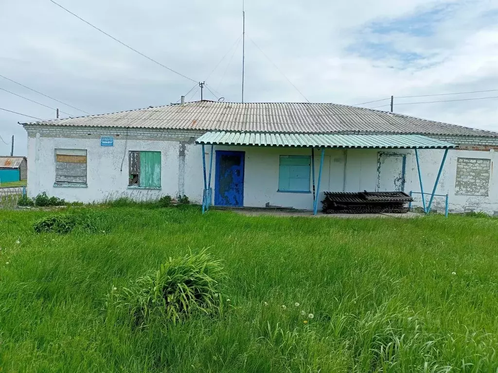 Помещение свободного назначения в Курганская область, Юргамышский ... - Фото 2