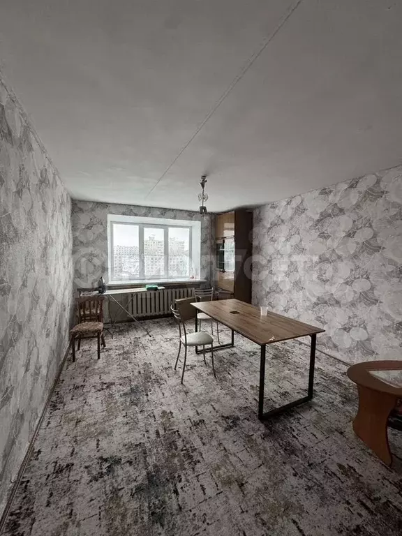 2-к. квартира, 44 м, 3/5 эт. - Фото 1