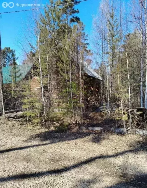 Участок в село Максимиха, улица Комарова (9.8 м) - Фото 1